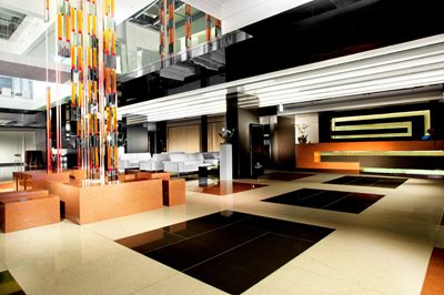 Grandior Hotel Prague *****
