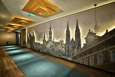 Motel One Prague