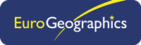Logo EuroGeographics Logo EuroGeographics